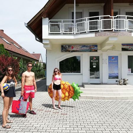 St.Florian Apartman Kestel Dış mekan fotoğraf