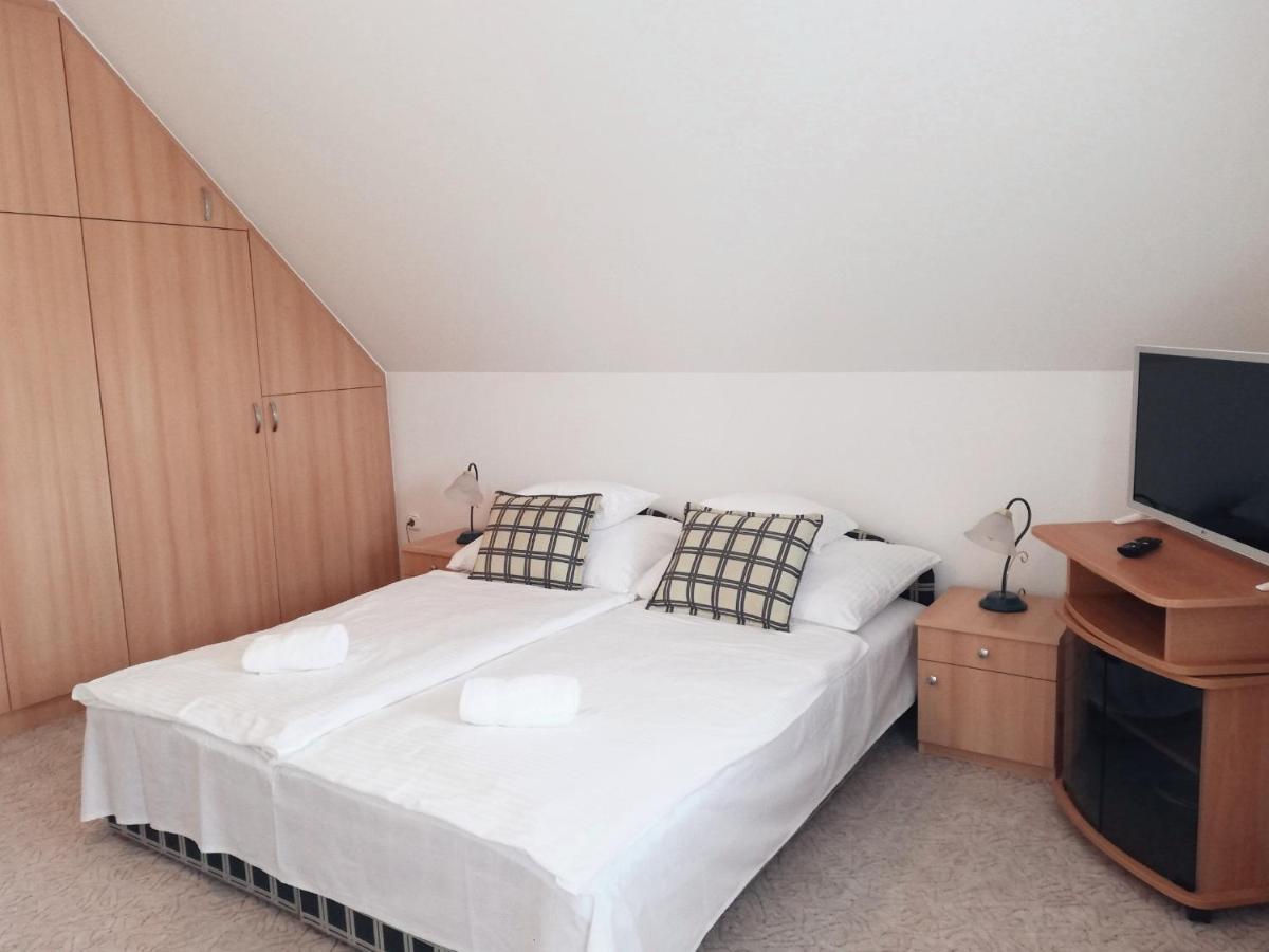 St.Florian Apartman Kestel Dış mekan fotoğraf