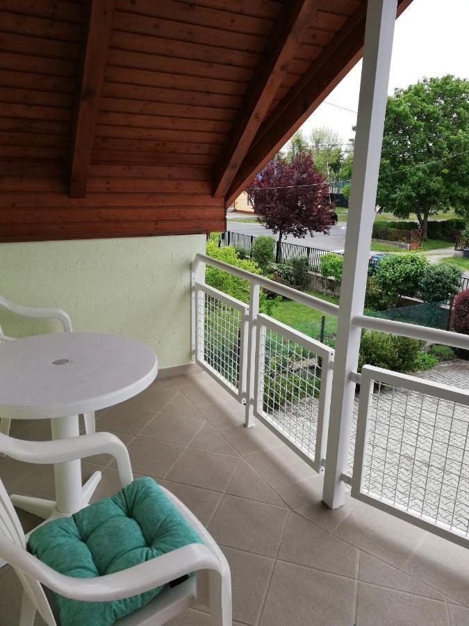 St.Florian Apartman Kestel Dış mekan fotoğraf