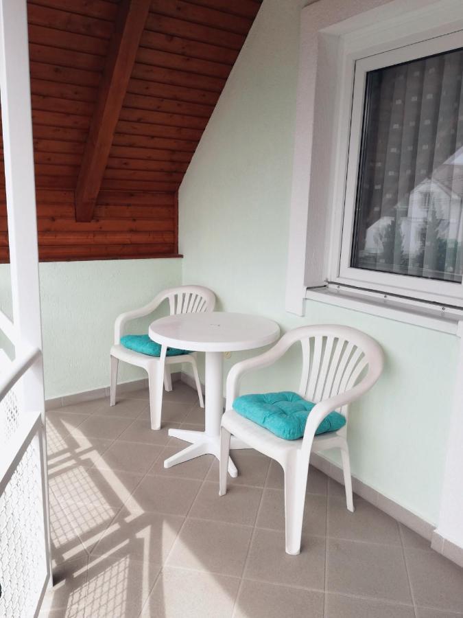 St.Florian Apartman Kestel Dış mekan fotoğraf
