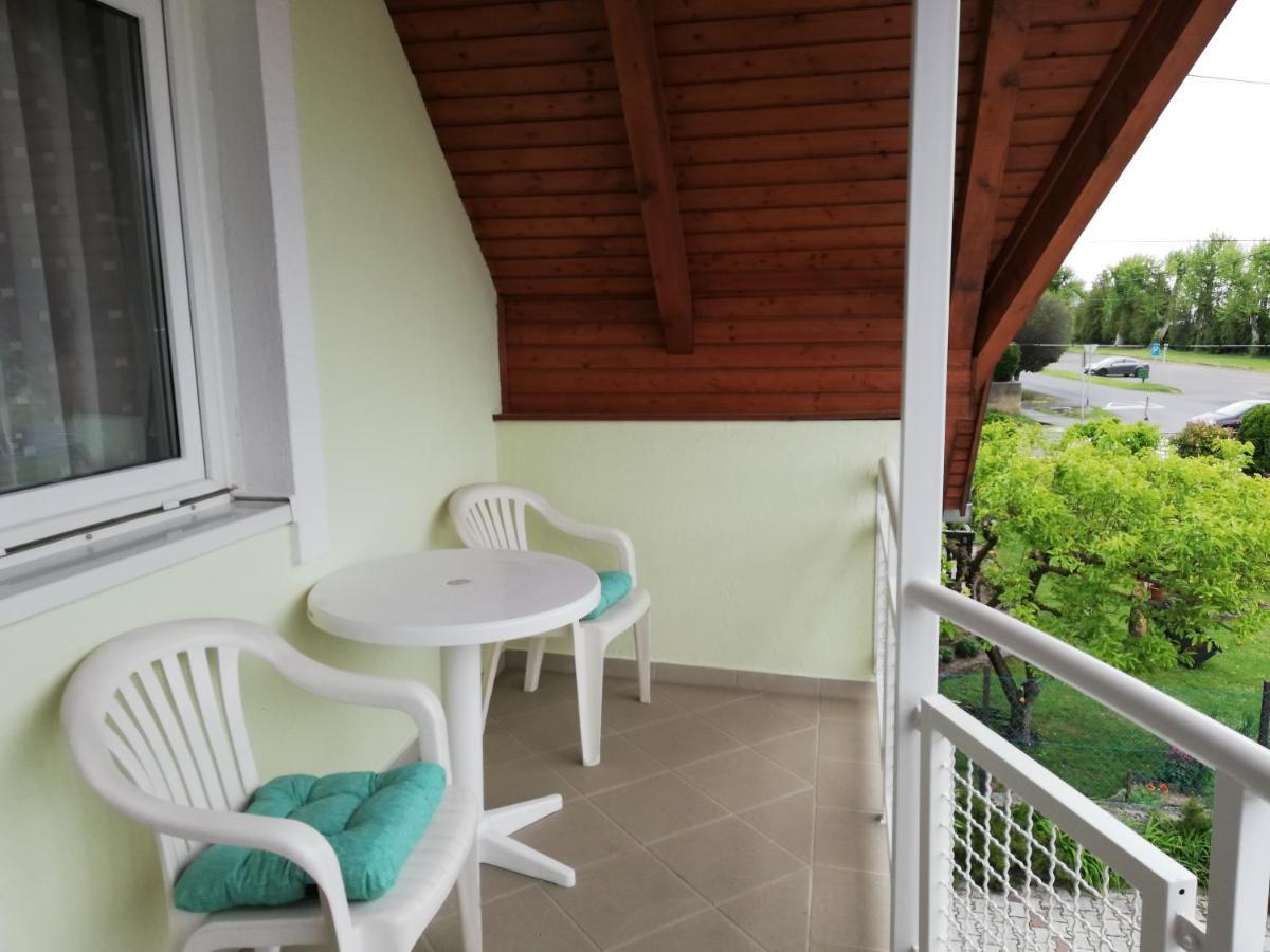 St.Florian Apartman Kestel Dış mekan fotoğraf