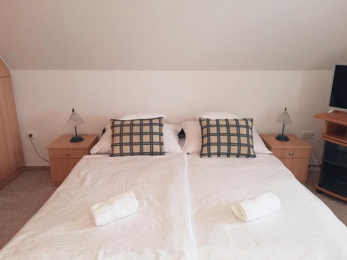 St.Florian Apartman Kestel Dış mekan fotoğraf