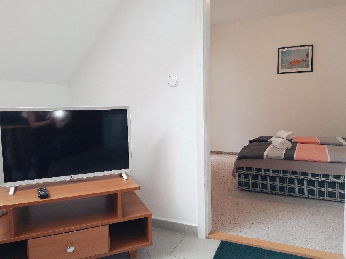 St.Florian Apartman Kestel Dış mekan fotoğraf