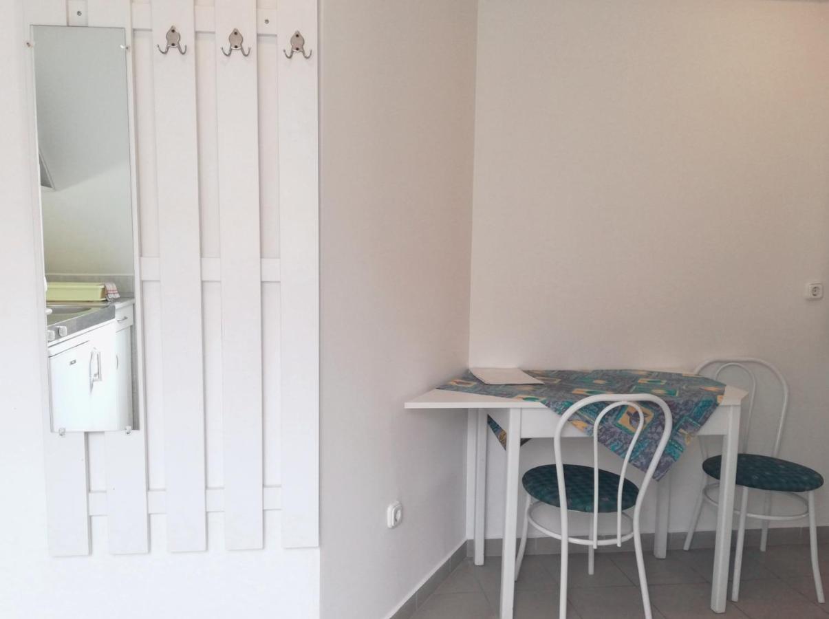 St.Florian Apartman Kestel Dış mekan fotoğraf