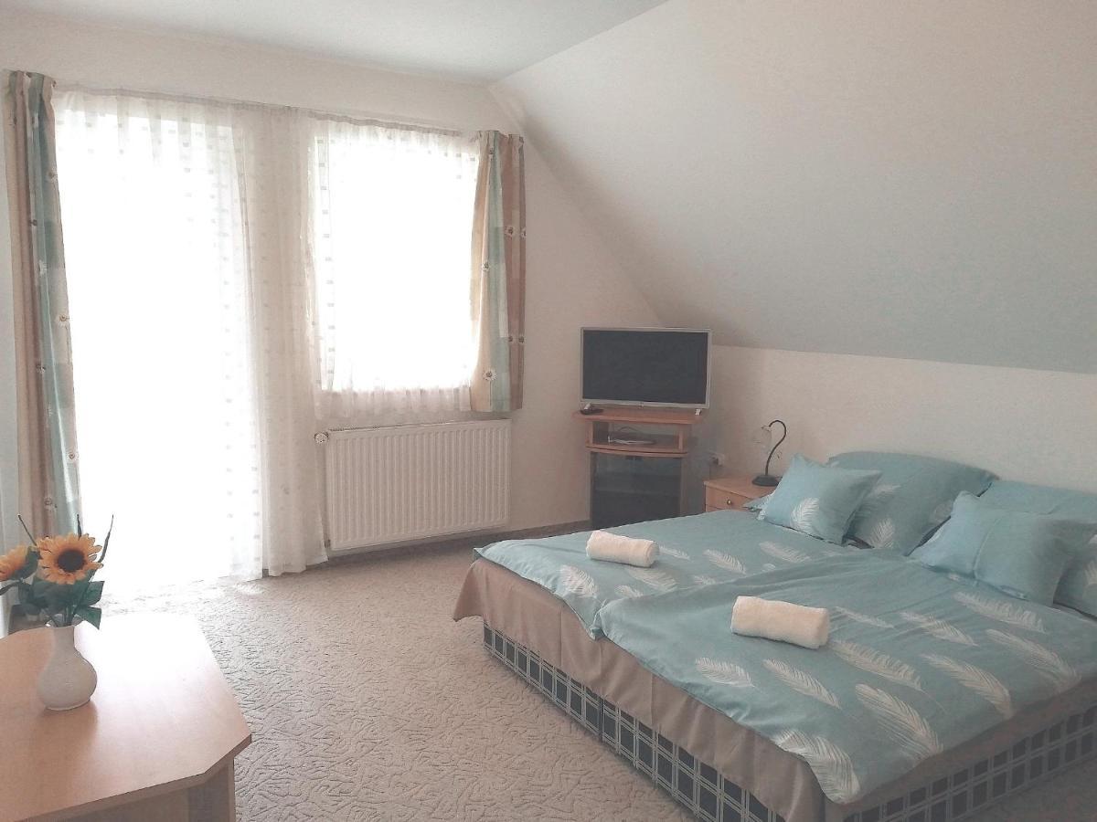 St.Florian Apartman Kestel Dış mekan fotoğraf