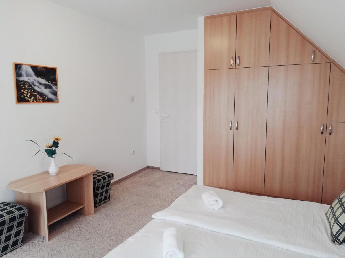 St.Florian Apartman Kestel Dış mekan fotoğraf