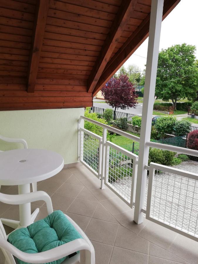 St.Florian Apartman Kestel Dış mekan fotoğraf