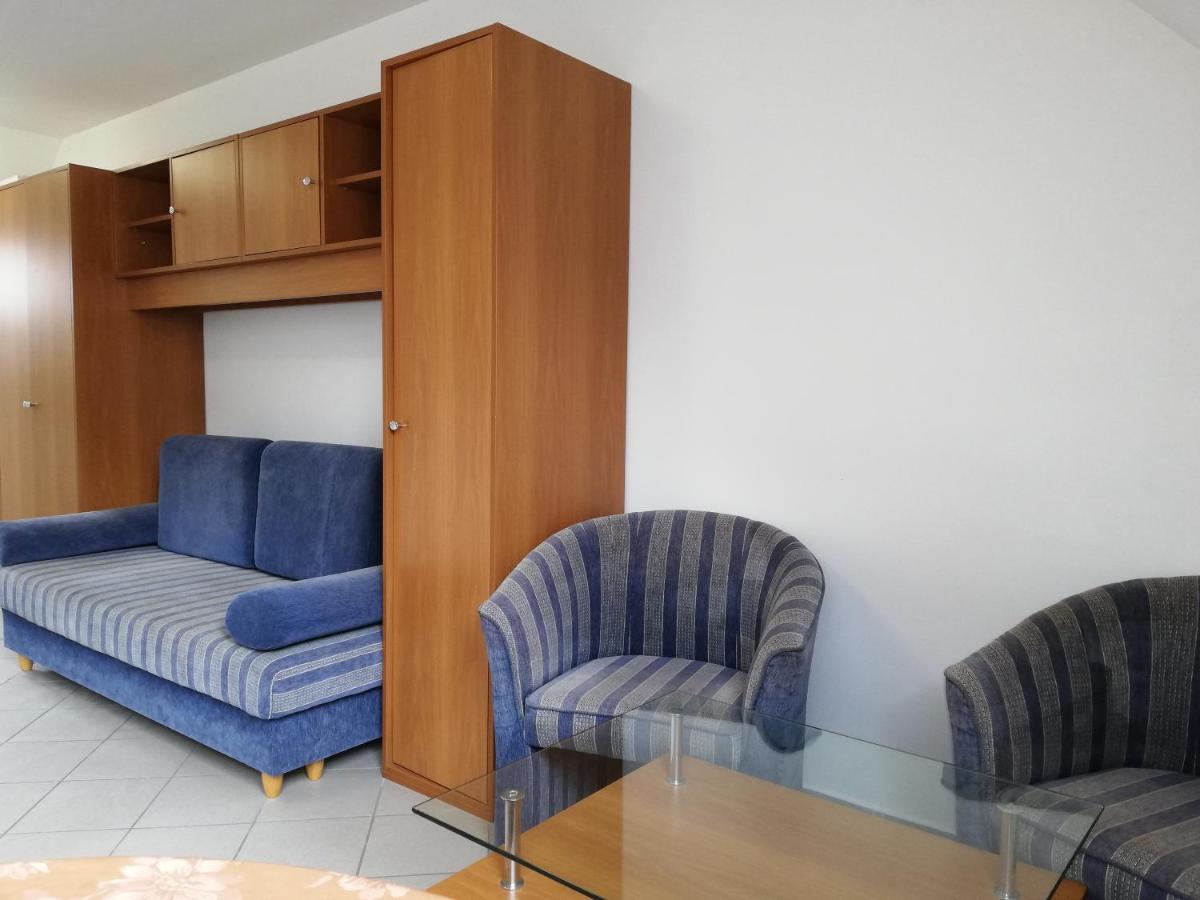 St.Florian Apartman Kestel Dış mekan fotoğraf