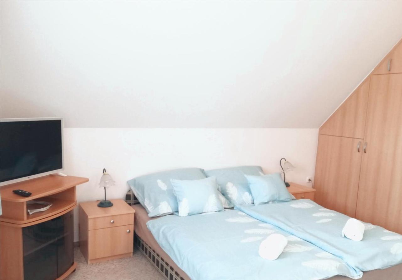 St.Florian Apartman Kestel Dış mekan fotoğraf