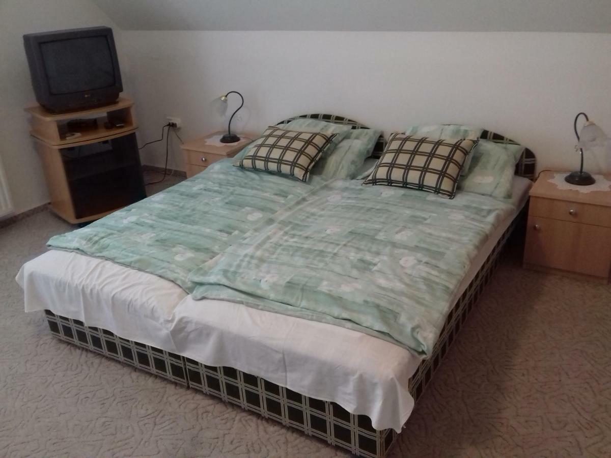 St.Florian Apartman Kestel Dış mekan fotoğraf