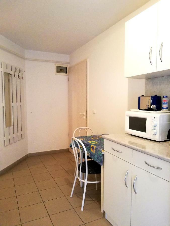 St.Florian Apartman Kestel Dış mekan fotoğraf