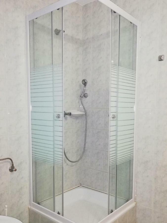 St.Florian Apartman Kestel Dış mekan fotoğraf