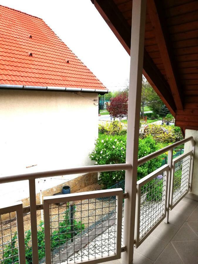 St.Florian Apartman Kestel Dış mekan fotoğraf