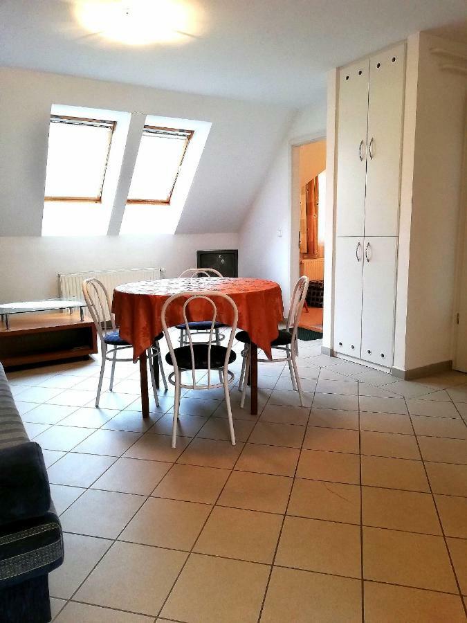 St.Florian Apartman Kestel Dış mekan fotoğraf