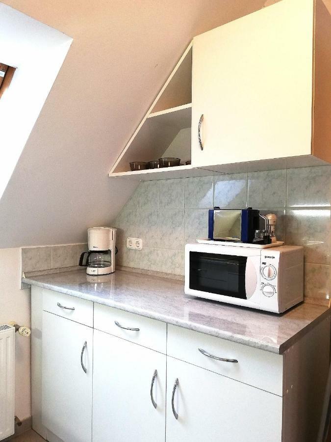 St.Florian Apartman Kestel Dış mekan fotoğraf